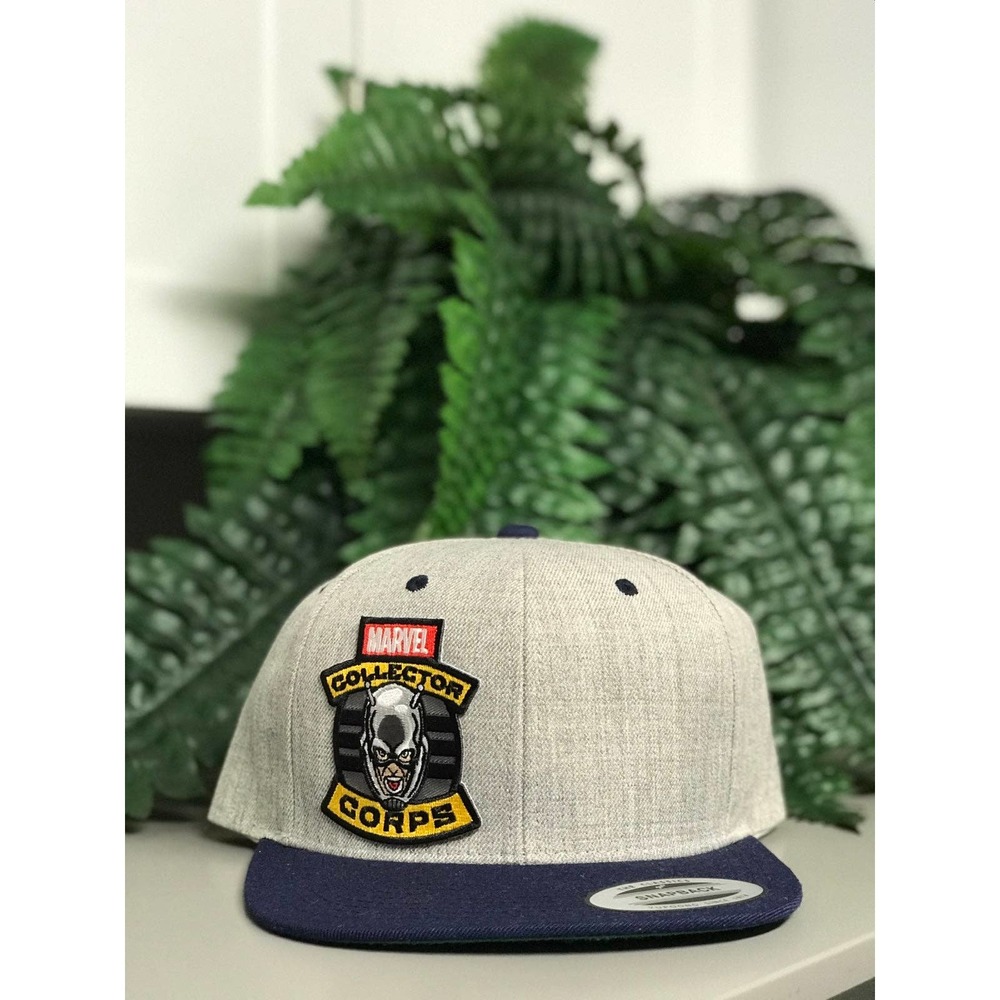 Marvel Ant-Man Snapback Hat